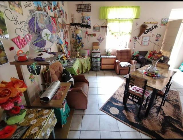 3 BEDROOM HOUSE SOLD IN STILFONTEIN EXT 1
